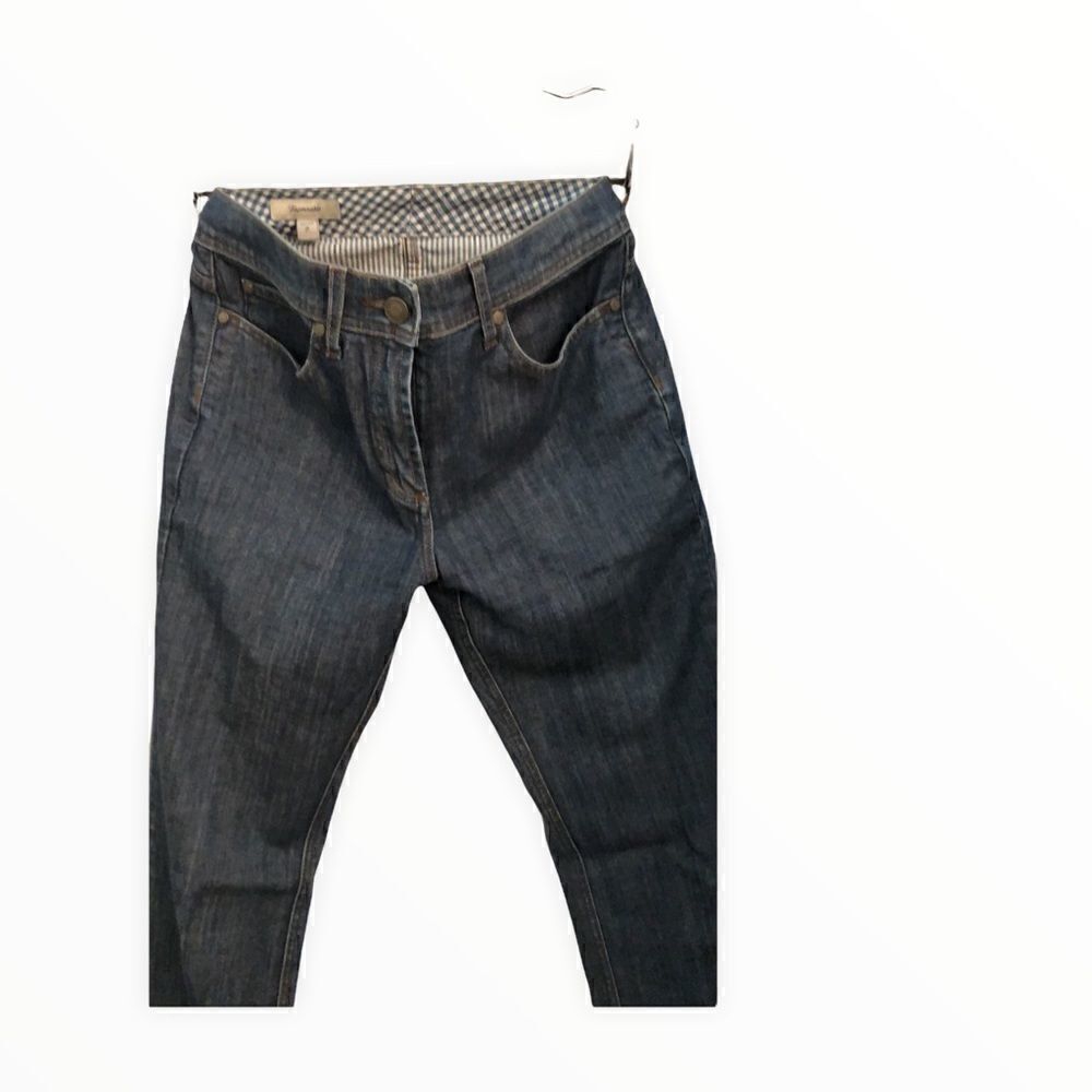 Facconable Jeans - Picture 2 of 6
